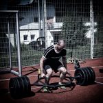 200 Kg Trapbar