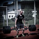 200 Kg Trapbar