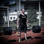 200 Kg Trapbar